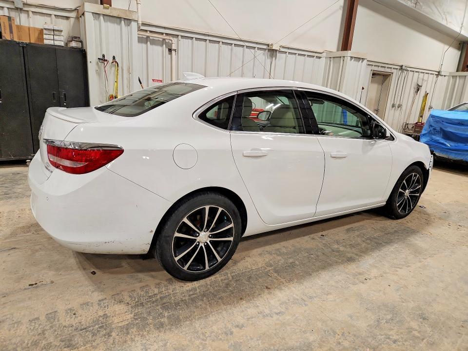 2016 Buick Verano Sport Touring