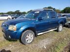 2003 Nissan Frontier XE-V6