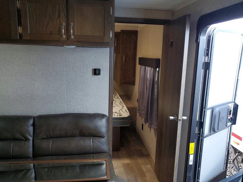 2021 Foresriver 2021 Forest River East West Camper