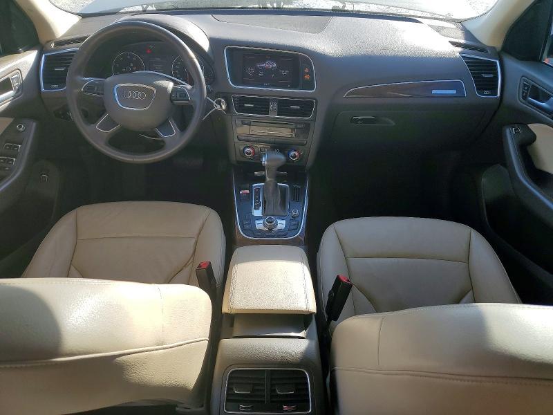 2015 Audi Q5 Premium