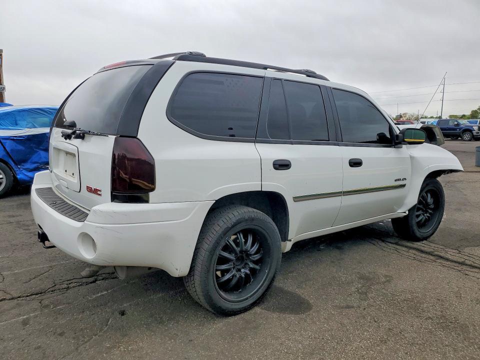 2006 GMC Envoy