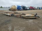 2022 Diamond C Equipment Trailer