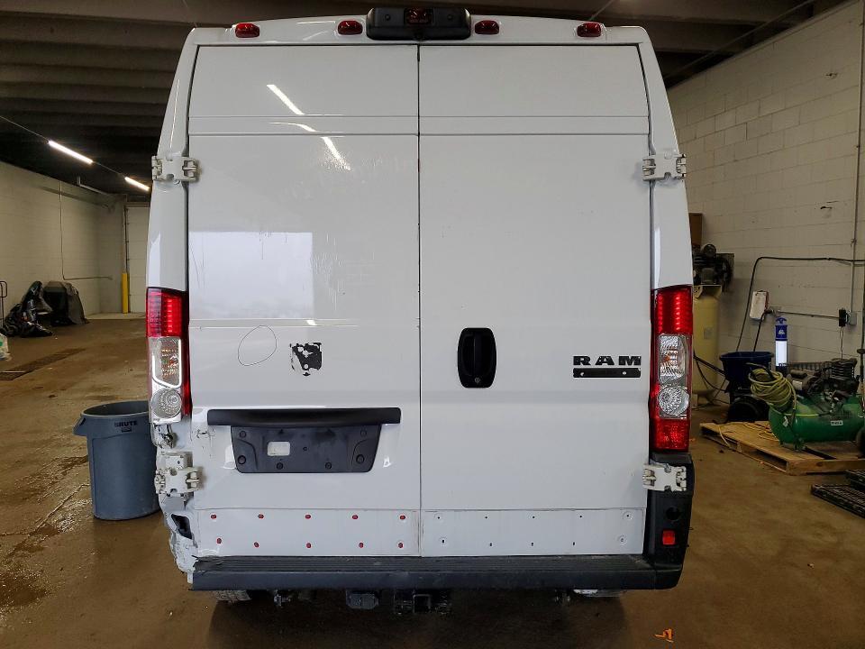 2021 Dodge Ram Promaster 3500 3500 High