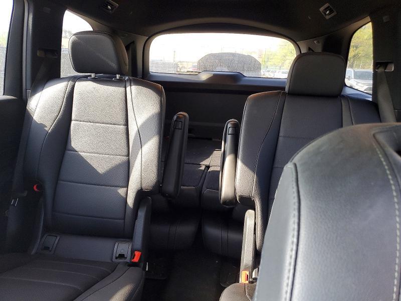 2022 Mercedes-Benz Gls 450 4matic
