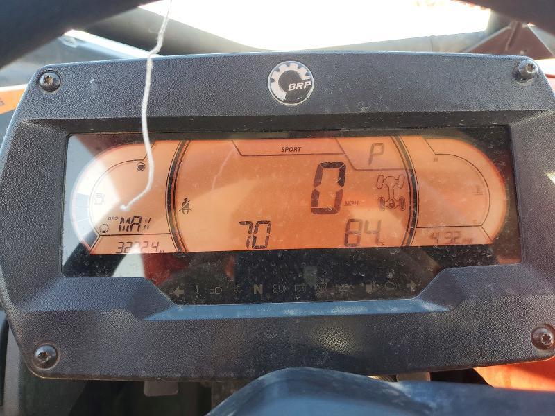 2022 Can-Am Maverick X3 Utility Vehicle