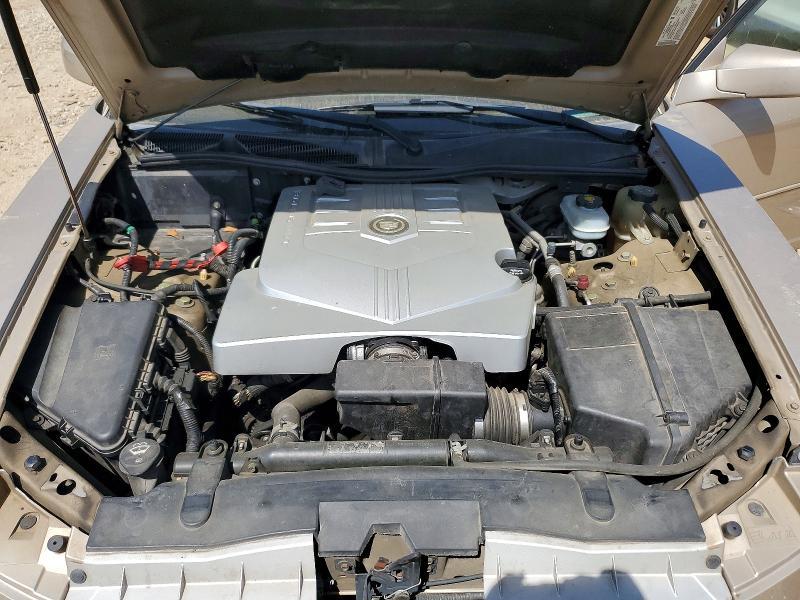 2006 Cadillac Cts hi Feature V6