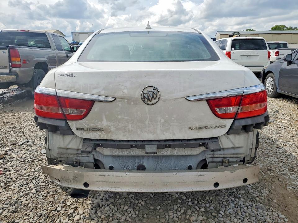 2012 Buick Verano
