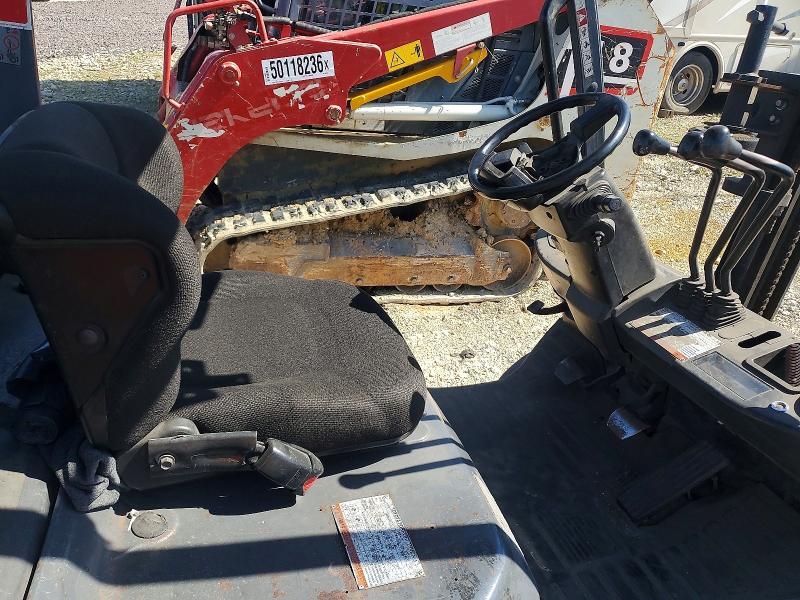 2008 Toyota 8FGCU25 Forklift