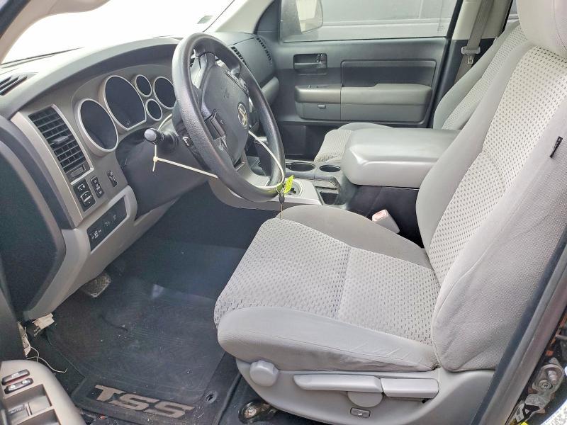 2013 Toyota Tundra Grade