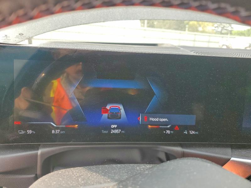 2023 BMW I4 M50