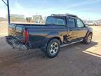 2002 Nissan Frontier Crew Cab SC