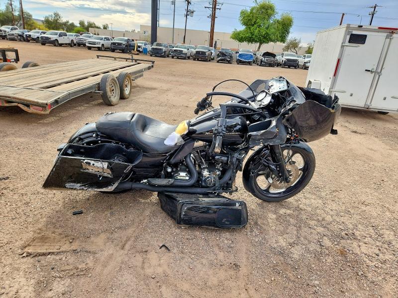 2010 Harley-Davidson Fltrx