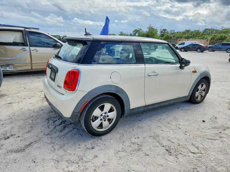 2016 Mini Cooper