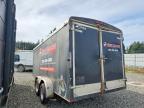 2007 Mirage MXL716TA2 Enclosed Cargo Trailer