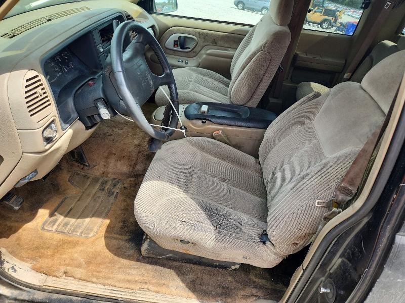 1996 Chevrolet Gmt-400 C1500