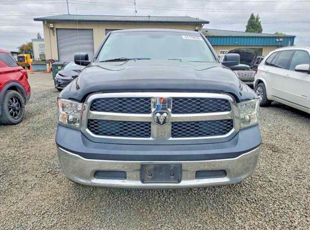 2015 Dodge RAM 1500 ST