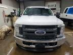 2017 Ford F250 Super Duty