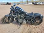 2010 Harley-Davidson XL883 N