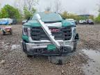 2025 GMC Sierra