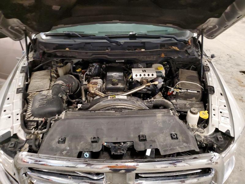 2013 Dodge RAM 2500 SLT