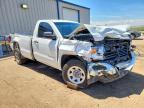 2018 GMC Sierra C1500