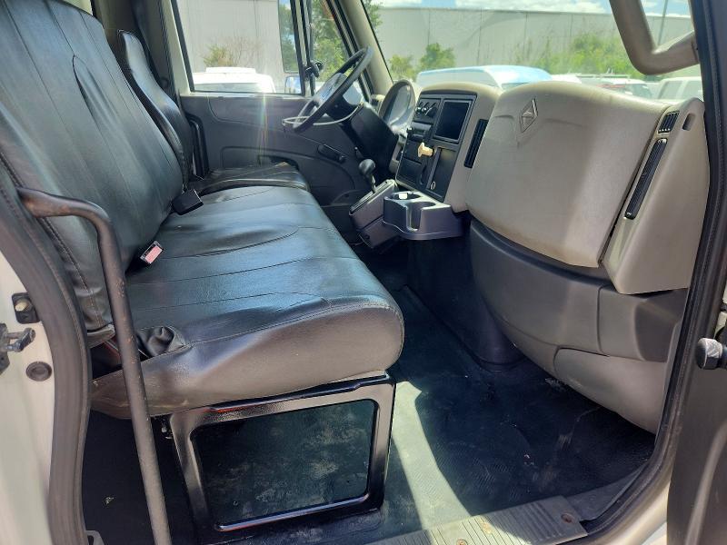 2013 International 4000 4300