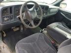 2001 GMC Sierra C2500 Heavy Duty