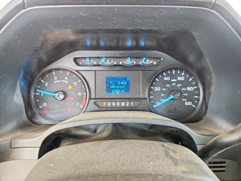 2022 Ford F250 Super Duty