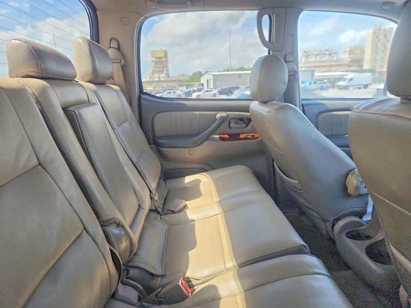 2006 Toyota Tundra Limited