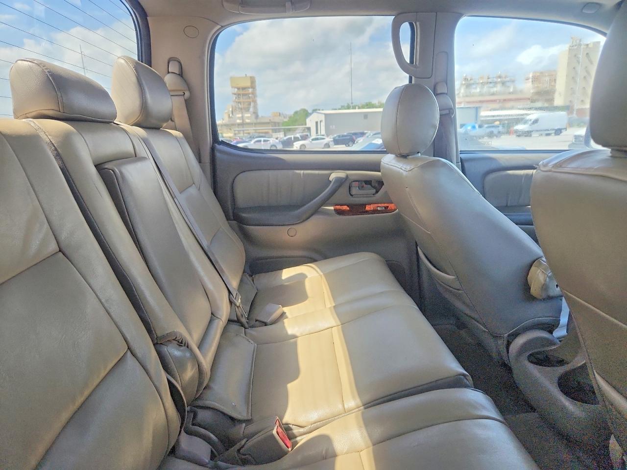 2006 Toyota Tundra Limited