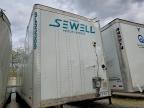 2024 Wabash Dvcvhpc DRY Van Trailer