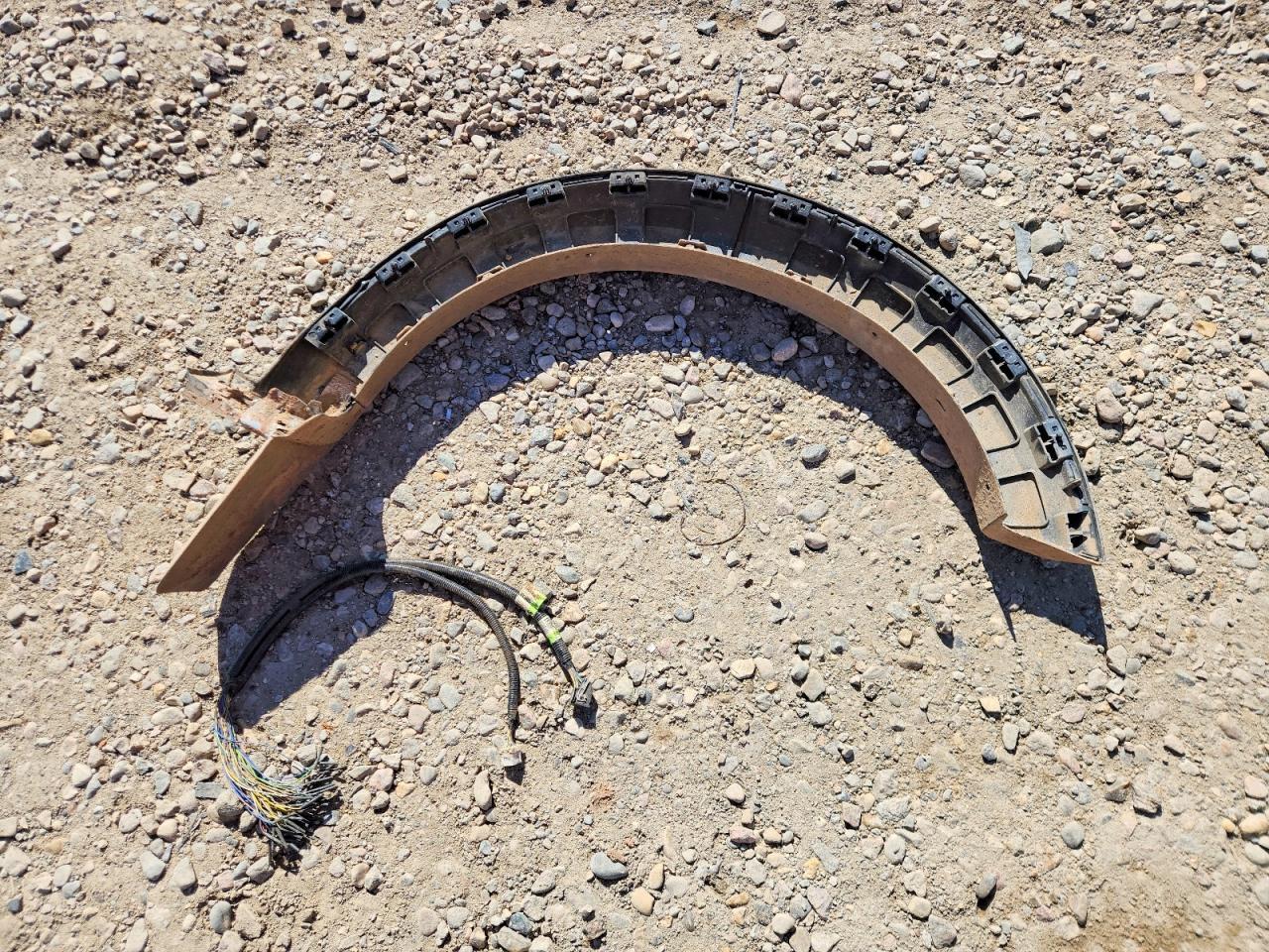 2024 Ford F450 Super Duty Truck Cab AND Chassis