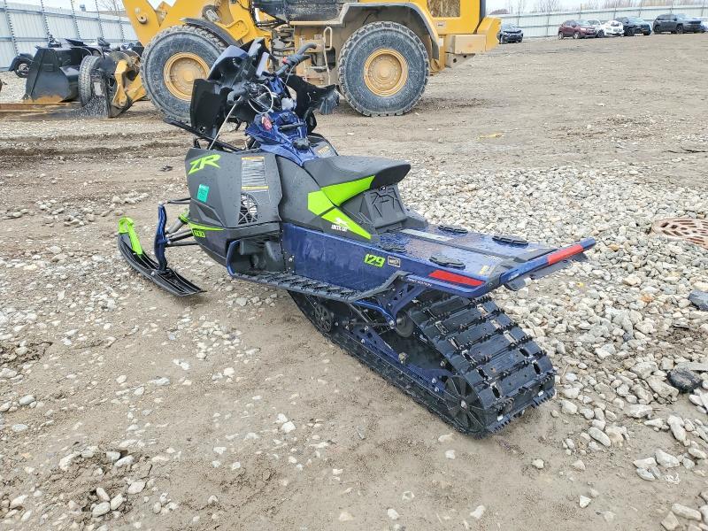 2024 Arctic Cat ZR 6000
