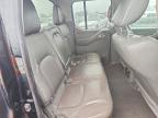 2012 Nissan Frontier S