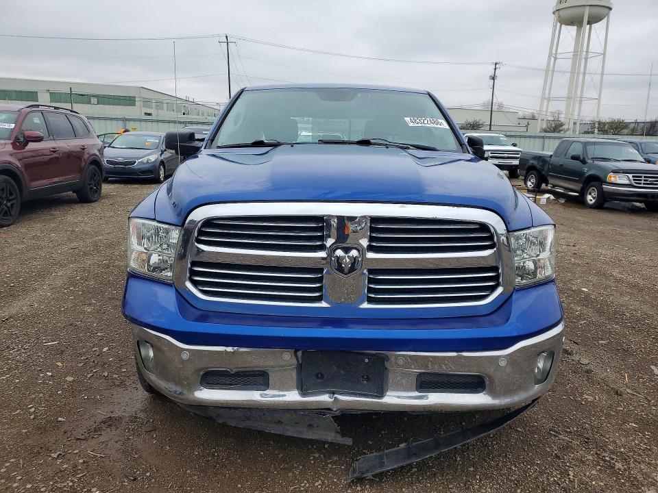 2014 Dodge RAM 1500 SLT