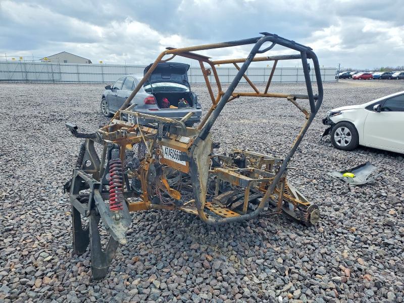 2018 Unknown 2018 Utility Vehicle