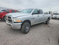 2010 Dodge RAM 3500 en venta en Anthony, TX