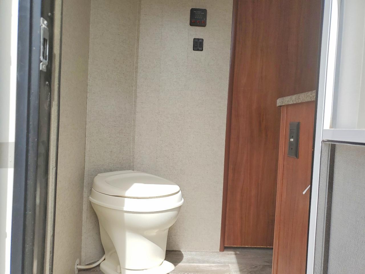 2017 Heartland Mallard Camper