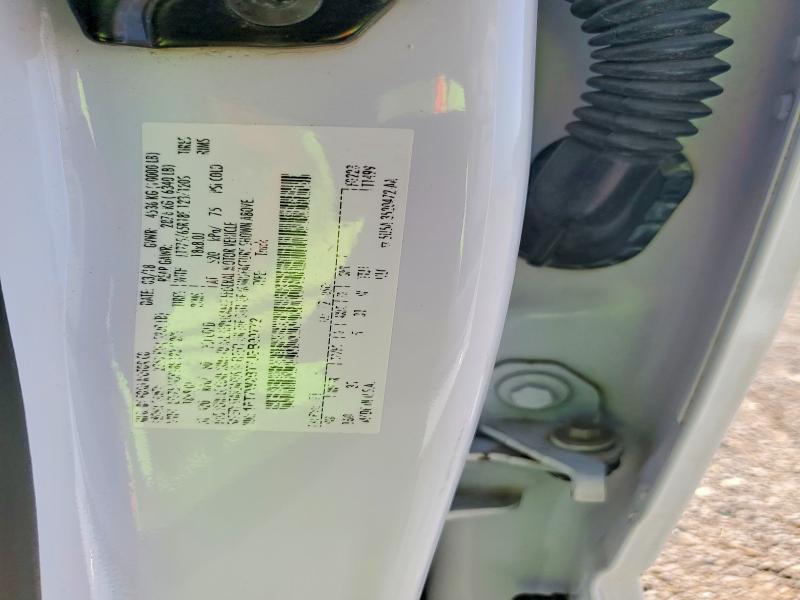 2018 Ford F250 Super Duty