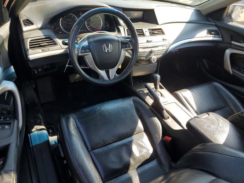 2010 Honda Accord exl