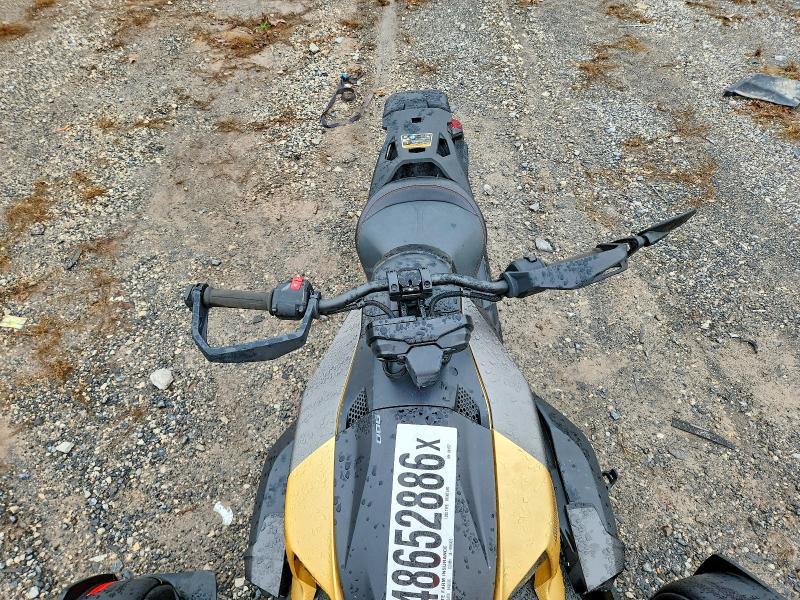 2024 Can-Am Ryker Rally Edition