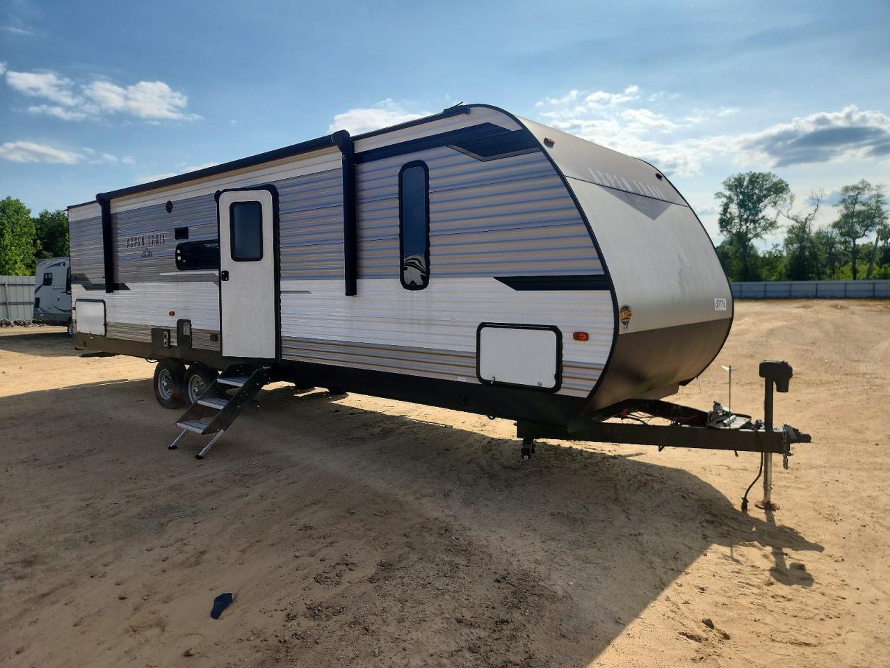 2021 Aspen Trail 2021 Keystone Aspen Trail Camper
