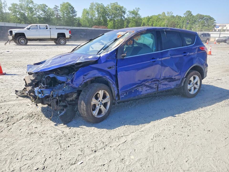 2013 Ford Escape se