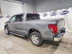 2025 Ford F150 XLT