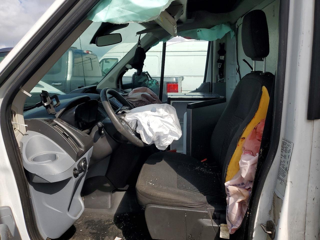 2019 Ford Transit T-350