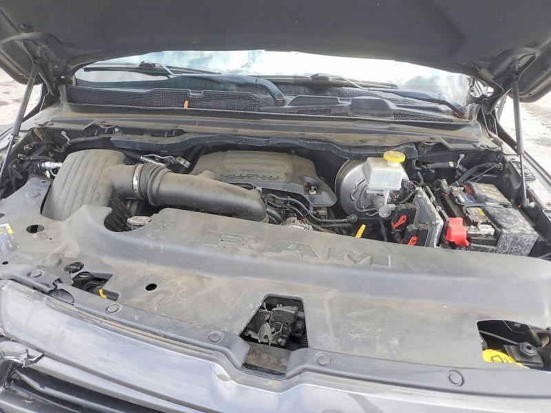 2019 Dodge RAM 1500 BIG Horn