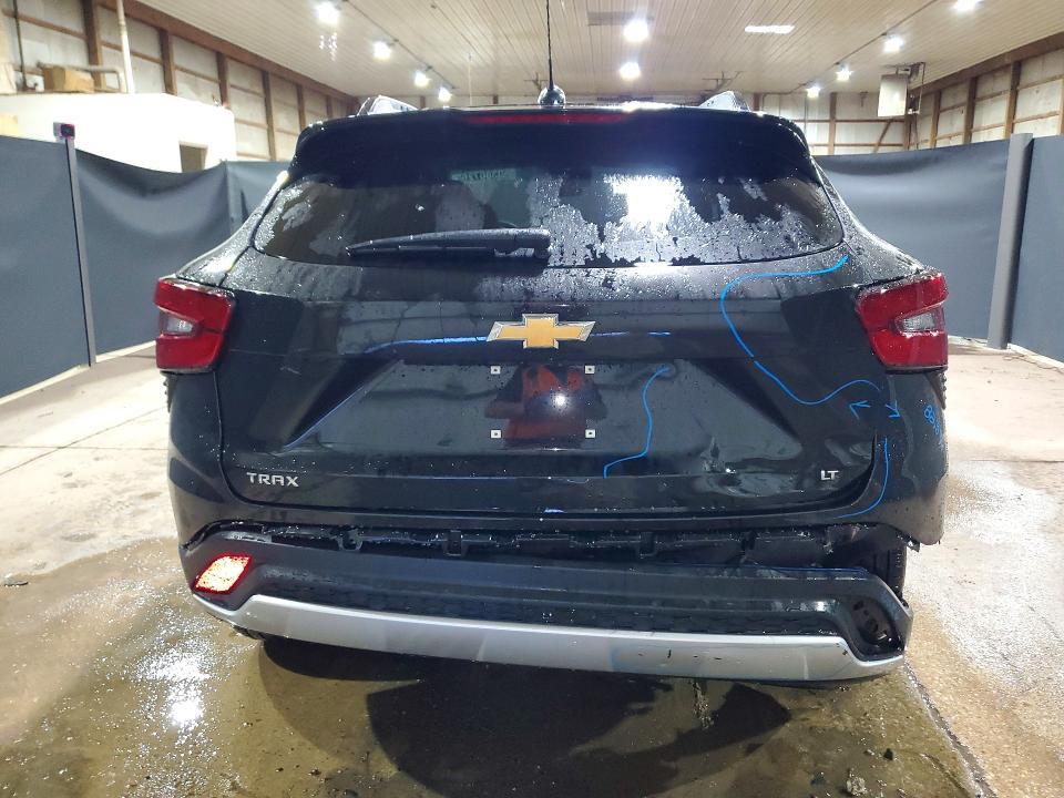 2026 Chevrolet Trax 1LT