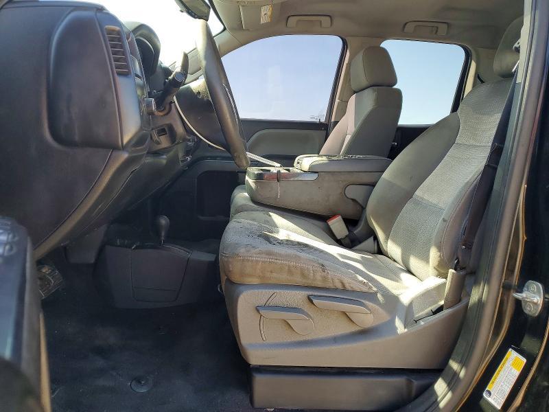 2019 GMC Sierra Limited K1500