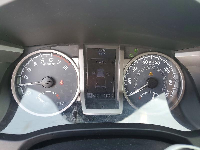 2019 Toyota Tacoma SR5 V6
