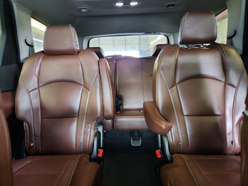 2018 Buick Enclave Avenir